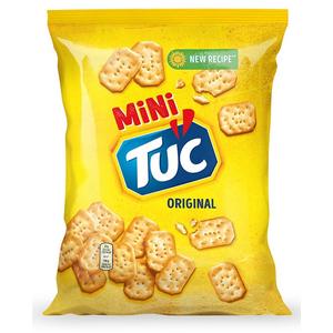 Győri Tuc Mini 100G Sós
