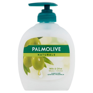 Palmolive 300ML Folyékony szappan Olive Milk
