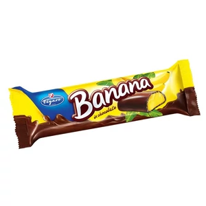Figaro Banán Csoki Szelet 25G(+20%)