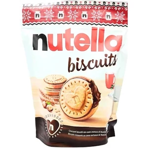 Nutella Biscuits 304G T22