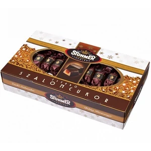 Szaloncukor 225G Stühmer Zserbós Szaloncukor Válogatás Szaloncukor 225G Stühmer Zserbós Szaloncukor Válogatás