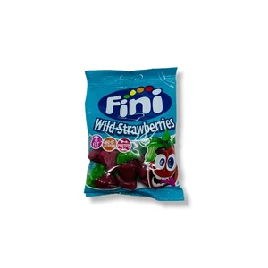 Fini 75G Wild Strawberries (10274-10315)
