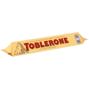 Toblerone 50G Tej
