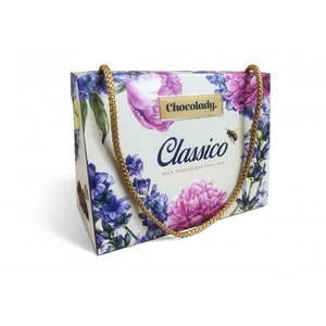 Chocolady 170G Classico 