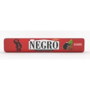 Negro Stick 45G Classic