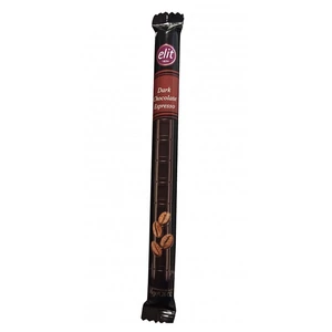 Elit Stick 36G Espresso Kávés Étcsokoládé 62% 