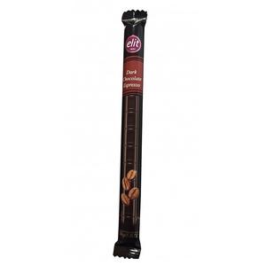 Elit Stick 36G Espresso Kávés Étcsokoládé 62% 