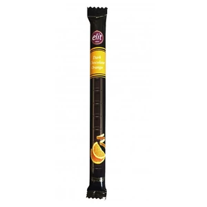 Elit Stick 36G Narancsos Étcsokoládé 62% 