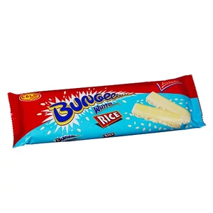 Gold Pack 120G BungeeRice White