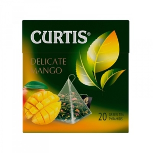 Curtis Delicate Mango Tea 36G 