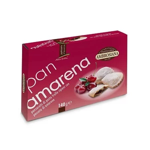 Ambrosiana 140G Meggyes Sütemény