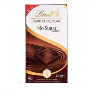Lindt NSA 100G Dark táblás csokoládé  LNTL6005