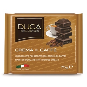 Duca 75G Crema Caffé – Kávékrém