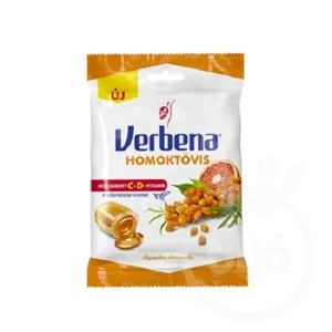 Verbena 60G Homoktövis