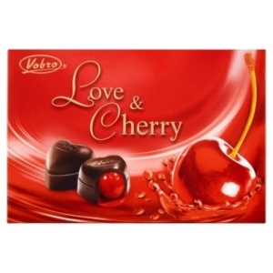 Vobro Love&Cherry 198G