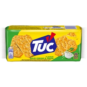 Győri Tuc 100G Hagymás-Tejfölös Győri Tuc 100G Hagymás-Tejfölös