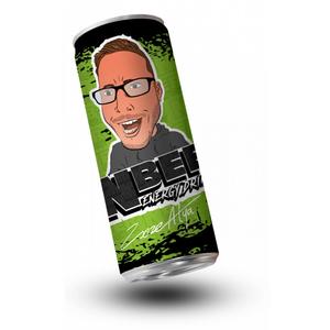 NBER 250ML Energiaital 