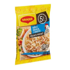 Maggi Tészta 59,2G Párperc Csirke Instant