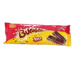 Gold Pack Bungee - rice 120g 