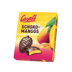 Casali Schoko-Bananen 150G Mangó