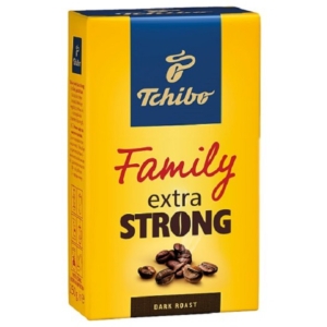 Tchibo Family 250G Extra Strong 