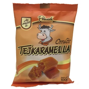 Polwerk 100G Tejkaramella