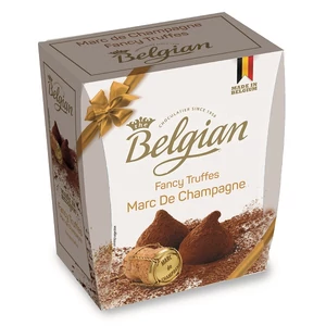 Belgian Fancy Truffles 200G Champagne BPPR2007
