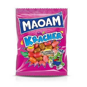 Maoam 70G Kracher