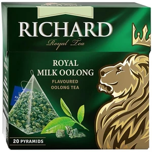 Richard Royal 34G Oolung Tej 