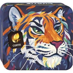 Curtis Art Collection Tiger 50G