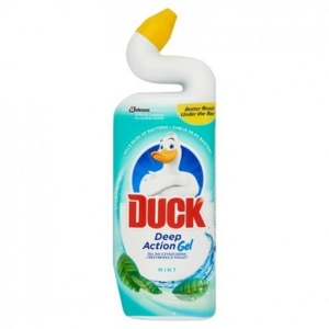 Duck 750Ml Toalett Kacsa Floral Mint