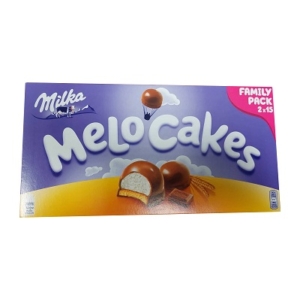 Milka Melo-Cake 500G Family Pack