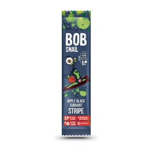 Bob-Snail 14G GyümölcsSzelet Alma-Feketeribizli BS-8092