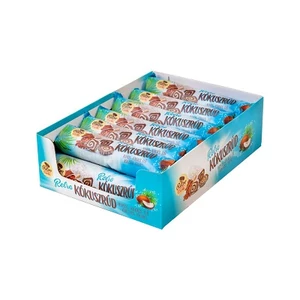 Retro 190G Kókusztekercs