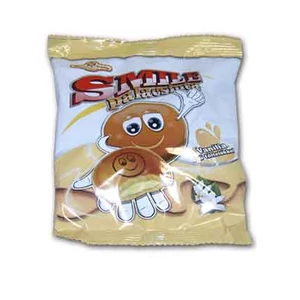 Smile Palacsinta 50G Vanília