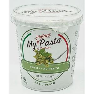 My Instant Pasta 70G Orsótészta Pestos Mártással