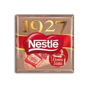 Nestlé 1927 60G Tejcsokoládé