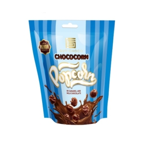 Chococorn 70G Tejcsokis-Karamellás Popcorn 