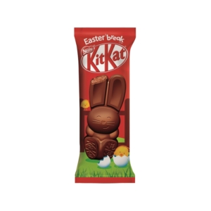 Nyúl 29G Kit-Kat Tejcsokoládé