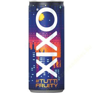 Xixo 250Ml Tutti Fruity