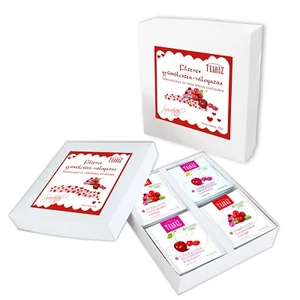 Gárdonyi Teaház 88G Teaválogatás Szeretettel  Gárdonyi Teaház 88G Teaválogatás Szeretettel