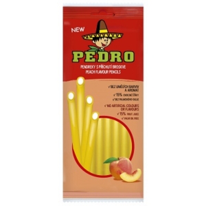 Pedro 80G Pencil Peach 