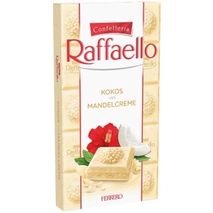 Raffaello 90G Kókusz-Mandula