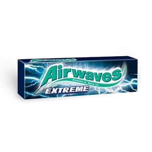 Airwaves Drazsé 14G Extreme (Kék)