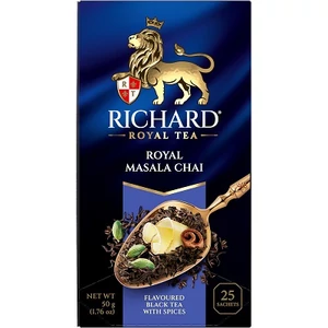 Richard Royal 50G Masala Chai