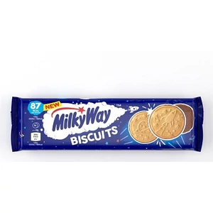 MilkyWay 108G Keksz 