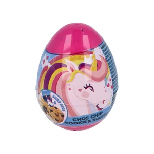 Unicornis 5,5G Tojás Keksszel és Játékkal 