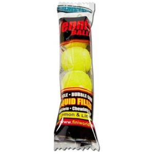 Fini 4DB Tennis Balls 10286