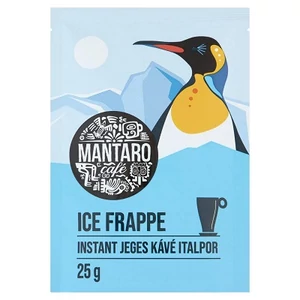 Mantaro 25G Frappe