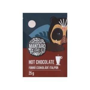 Mantaro 25G  Hot Chocolate